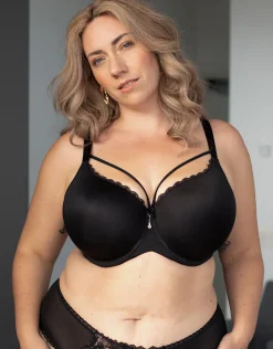BH Pure Conscious Strappy black