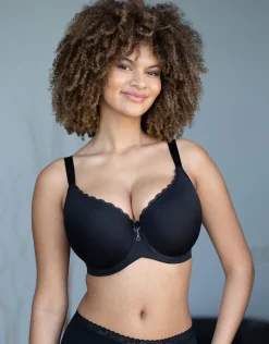 BH Pure Conscious Strappy black
