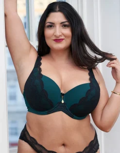 BH Pure Divine peacock