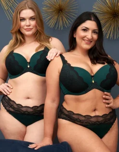 BH Pure Divine peacock