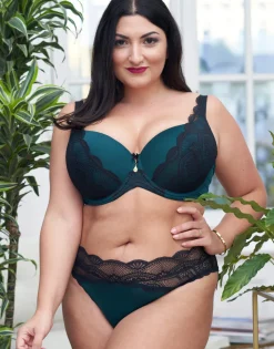 BH Pure Divine peacock