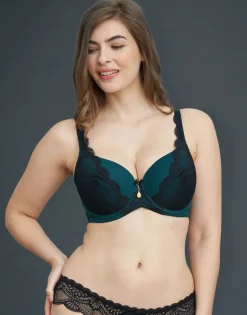 BH Pure Divine peacock