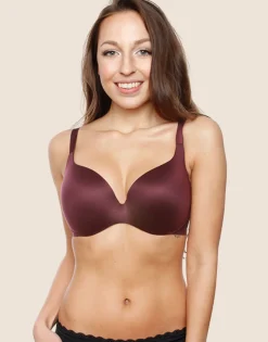 BH Royal Fit aubergine