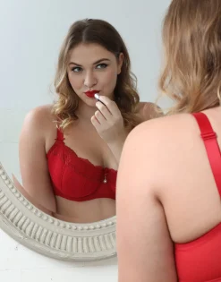 BH Ruby red