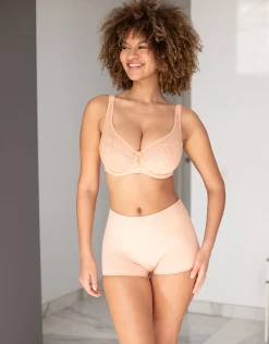 BH Sensla cappuccino