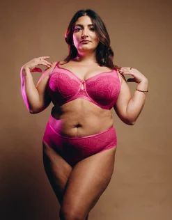 BH Sensla Luxe fuchsia
