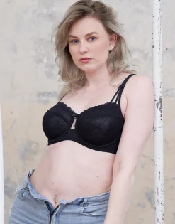 BH Sienna black
