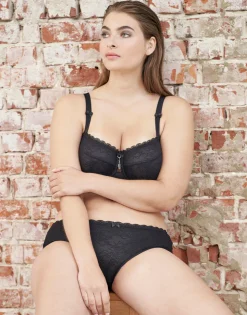 BH Sienna black