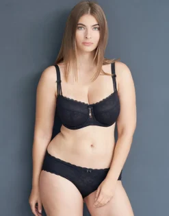 BH Sienna black