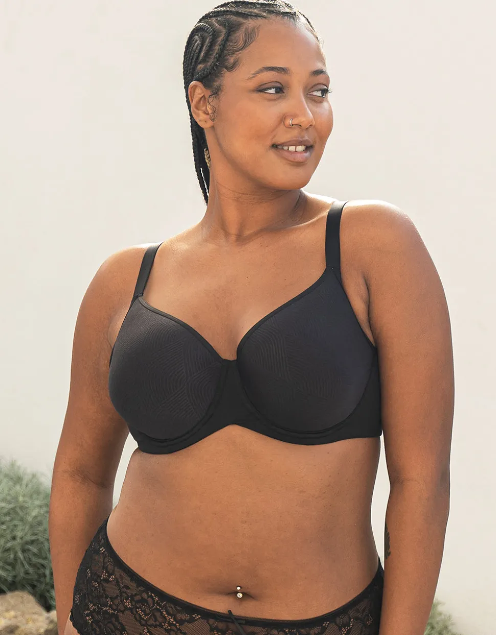 BH Taya black