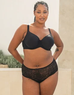 BH Taya black