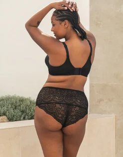 BH Taya black