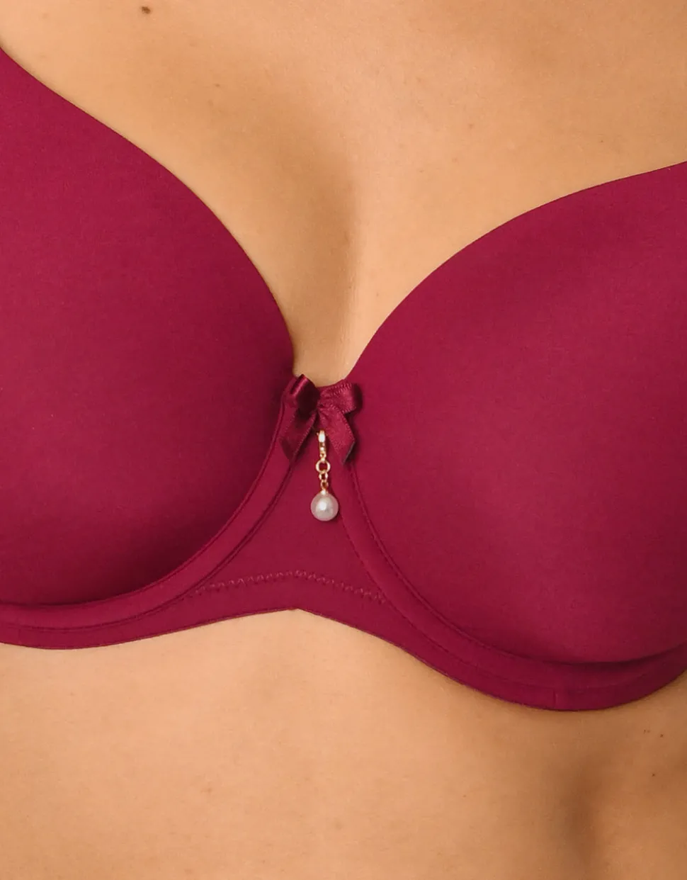 BH True bordeaux