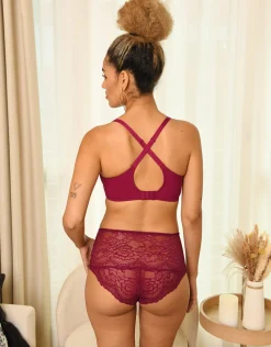 BH True bordeaux
