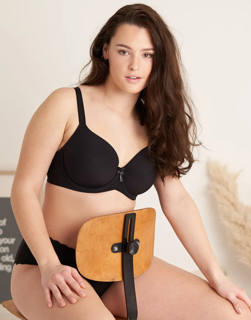 BH True Classic black