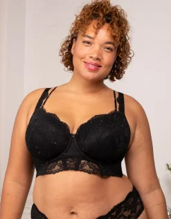 BH True Glam black