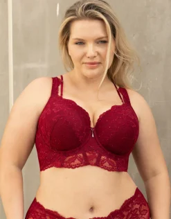 BH True Glam bordeaux