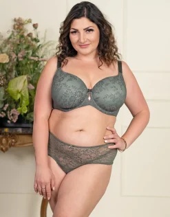 BH True Lace olive