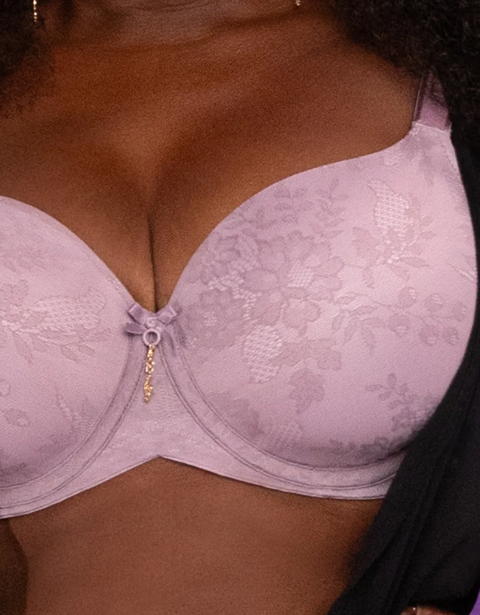 BH True Lace violetgrey
