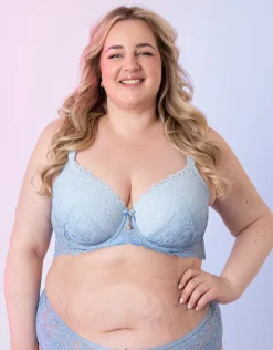 BH True Luna ombré sky