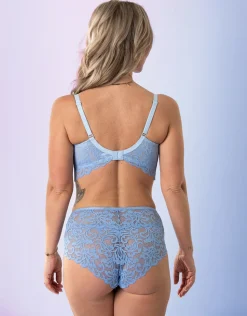 BH True Luna ombré sky