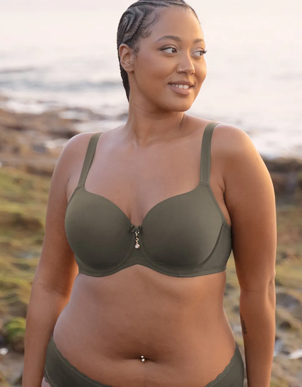 BH True olive