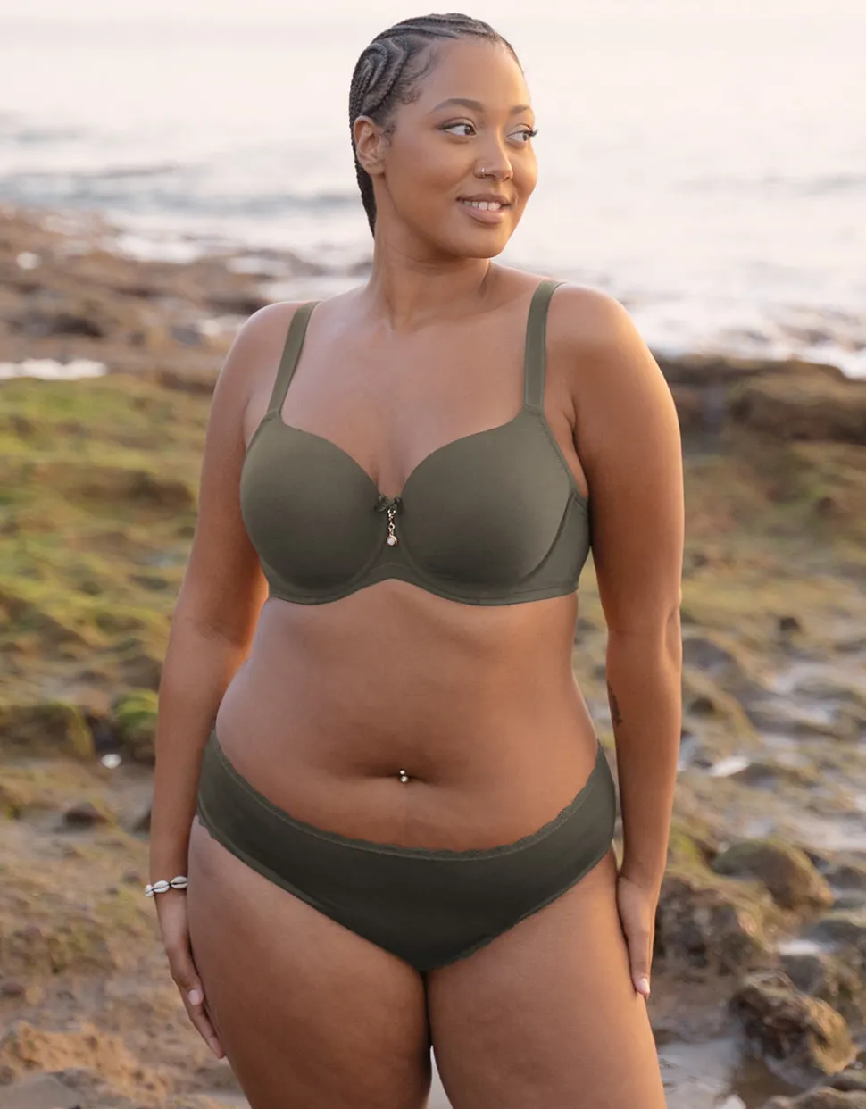 BH True olive