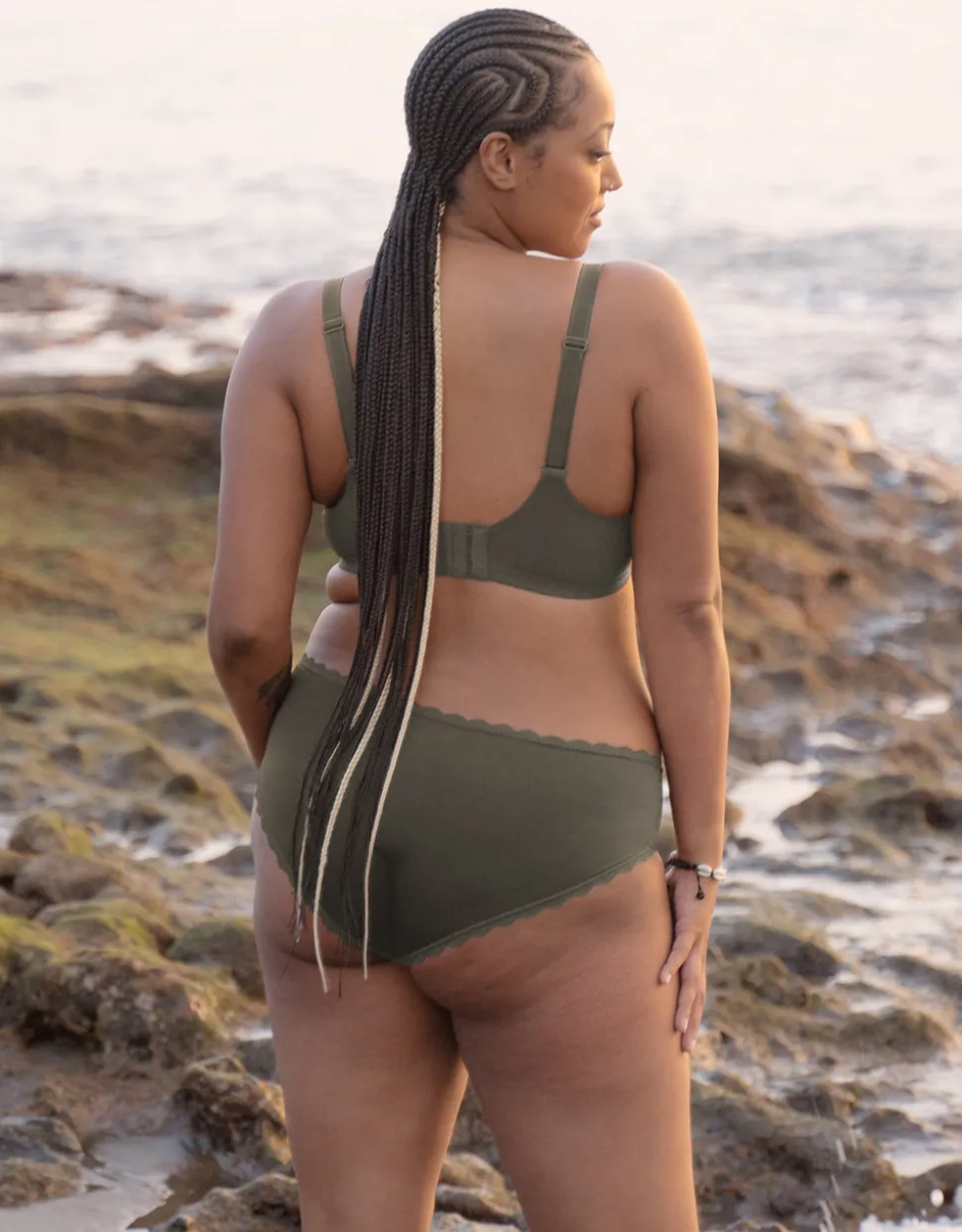 BH True olive