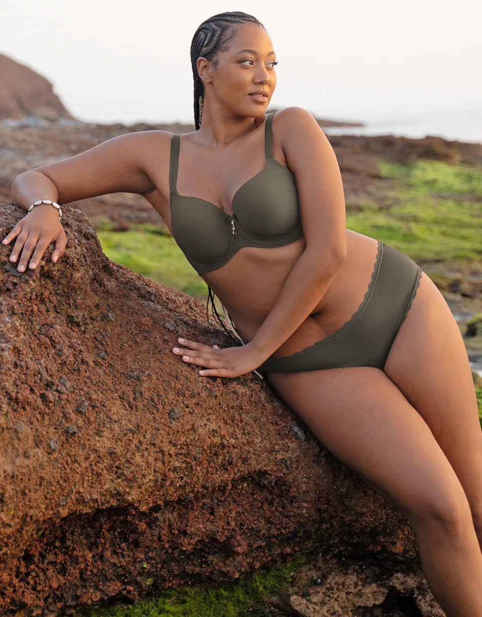 BH True olive