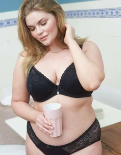 BH Valerie black