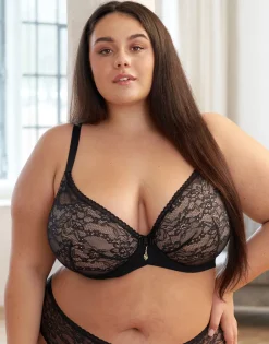BH Valerie black/beige