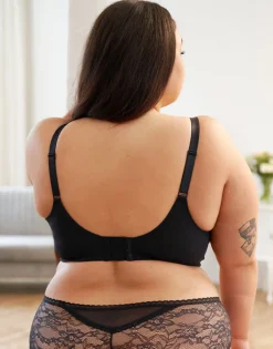 BH Valerie black/beige
