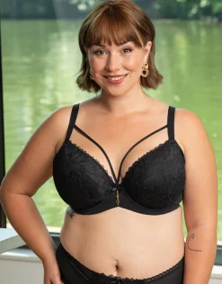 BH Vienna Strappy black