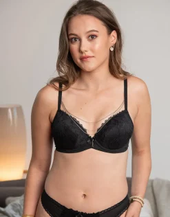 BH Vienna Strappy black