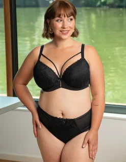 BH Vienna Strappy black