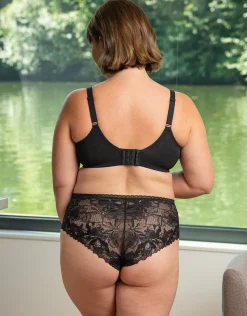 BH Vienna Strappy black