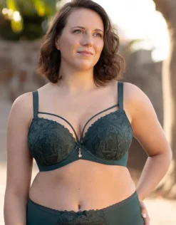 BH Vienna Strappy forest