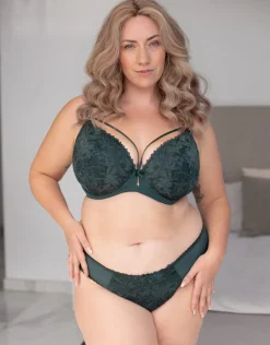 BH Vienna Strappy forest