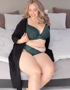 BH Vienna Strappy forest