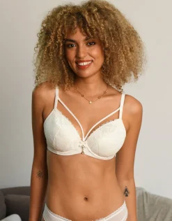 BH Vienna Strappy ivory