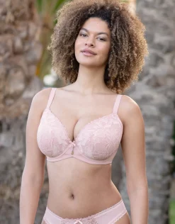 BH Vienna Strappy rose