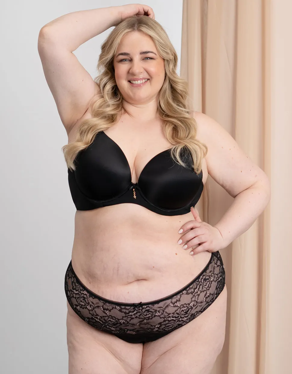 BH Voilà black
