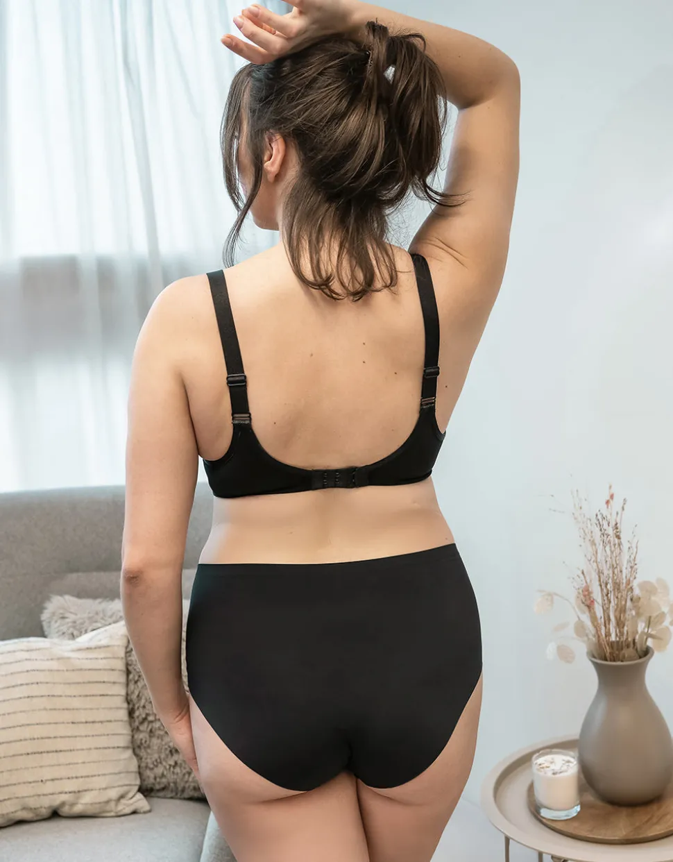 BH Voilà black