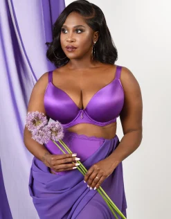 BH Voilà purple