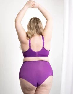 BH Voilà purple