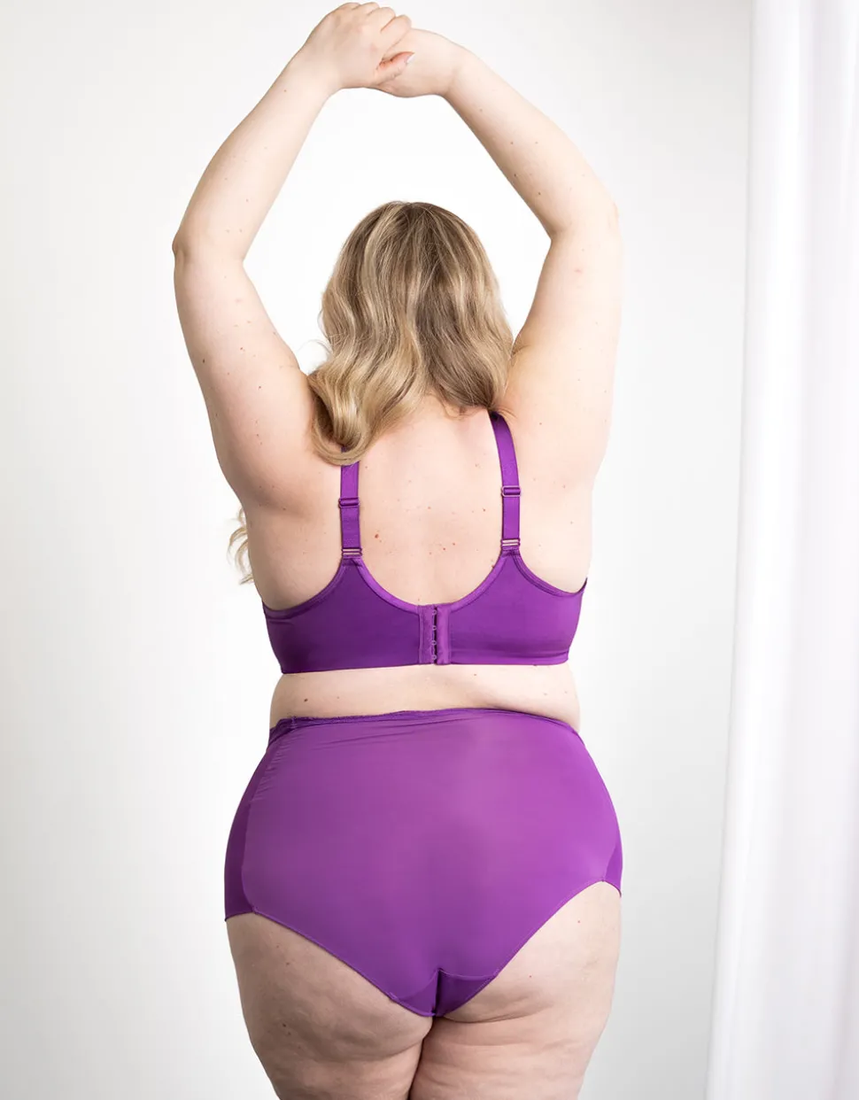 BH Voilà purple