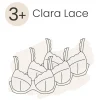 BH-Set 3+ Clara Lace