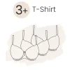 BH-Set 3+ T-Shirt