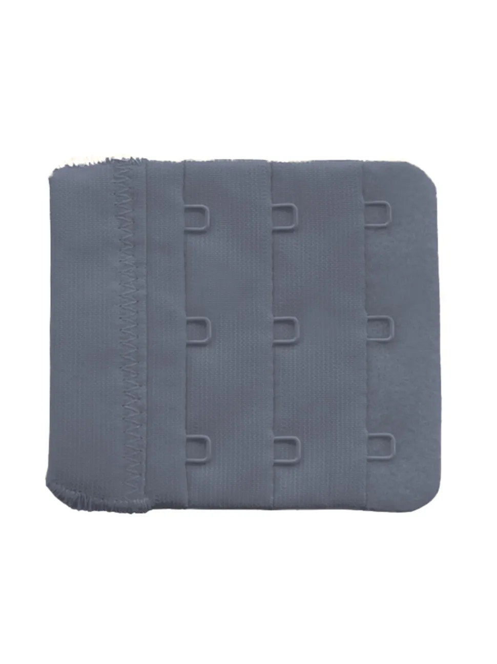 BH-Verlängerer anthracite 3-reihig