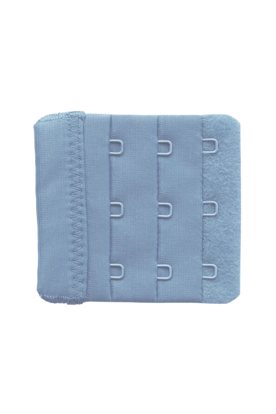 BH-Verlängerer bluegrey 3-reihig
